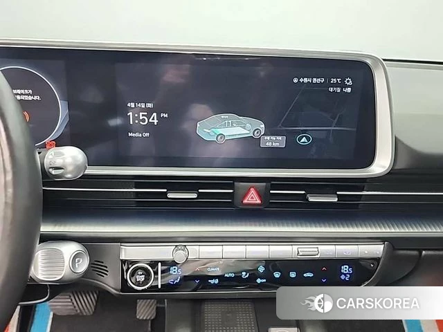 Hyundai Ionic 6 id 3934730 из Кореи 18