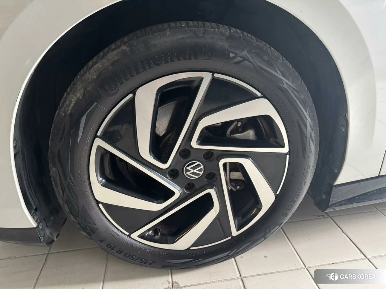 Volkswagen ID.7 VIZZION id 4473899 из Китая 11