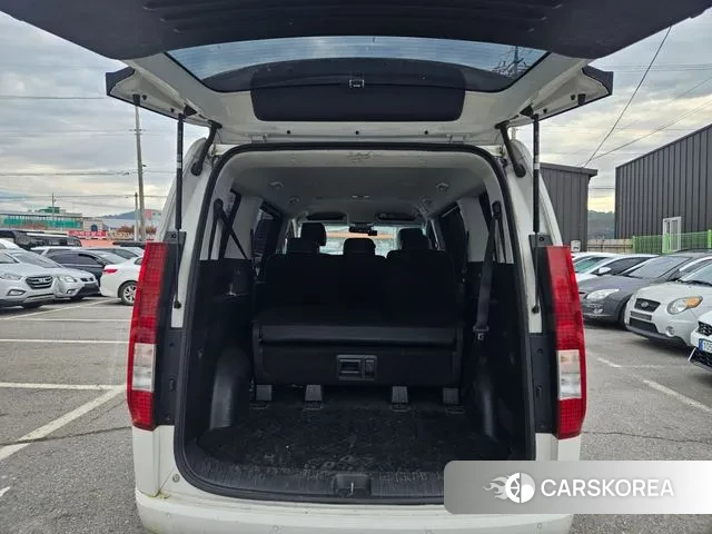 Hyundai Staria id 3355349 из Кореи 19