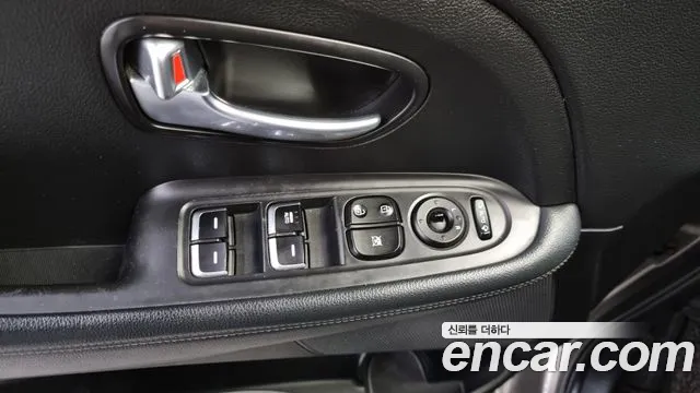 Kia The New Carens id 2791518 из Кореи 20