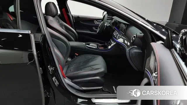 Mercedes-Benz CLS-Class C257 id 2884209 из Кореи 20