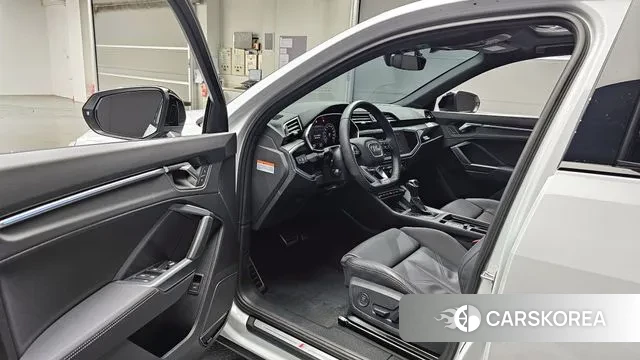 Audi Q3 (F3) id 3674543 из Кореи 20