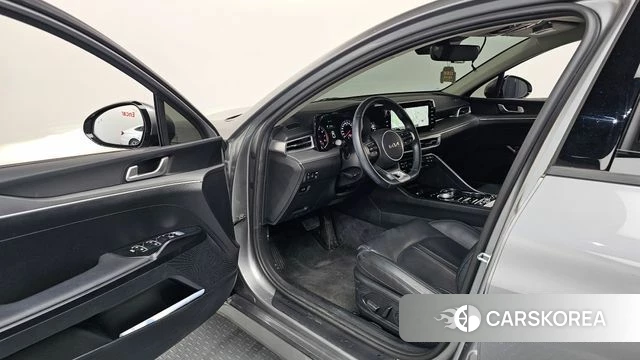 Kia K5 3rd generation id 3934563 из Кореи 20