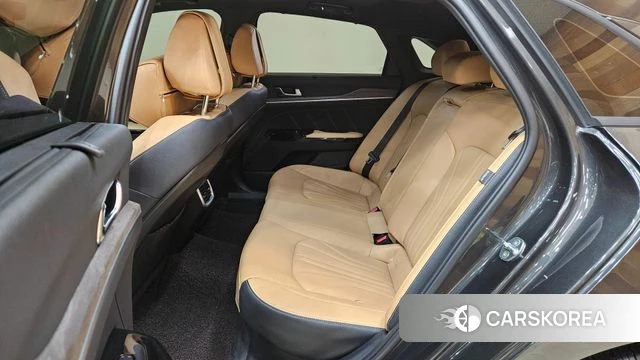 Kia K5 Hybrid 3rd Generation id 4376609 из Кореи 20