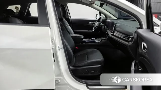 Kia Sportage 5th Generation id 3596567 из Кореи 20