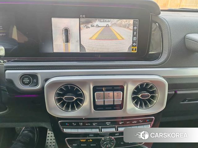 Mercedes-Benz G-class AMG id 4265157 из Китая 14