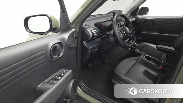 Hyundai Casper id 4433813 из Кореи 30