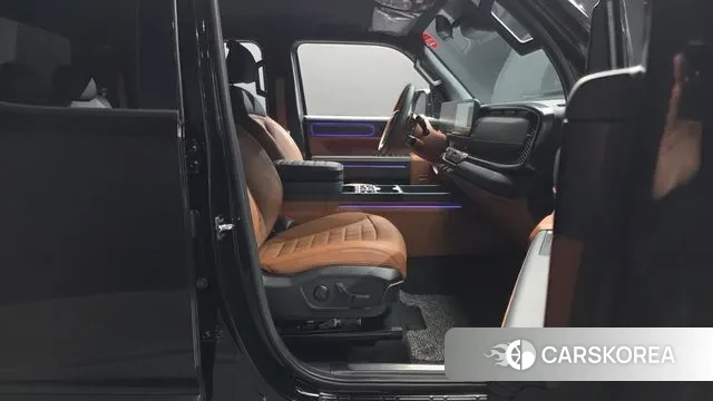 Kia Tasman id 3731361 из Кореи 20