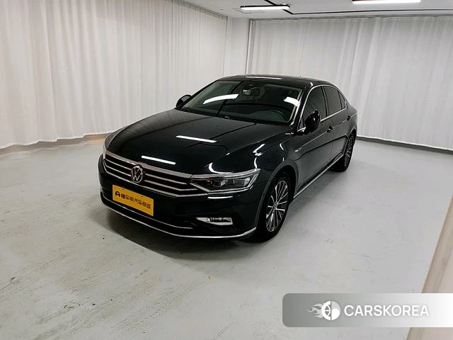Volkswagen Magotan id 4219312 из Китая 19