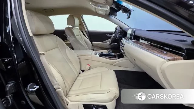 Kia More K9 id 3627009 из Кореи 20