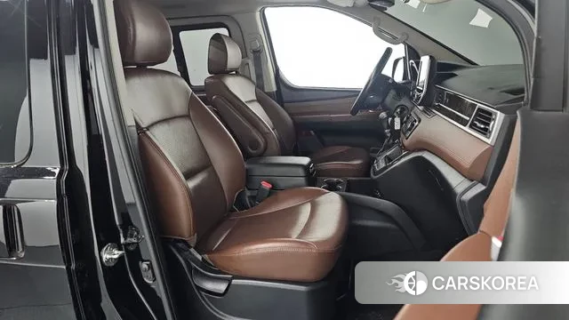 Hyundai The New Grand Starex id 3449722 из Кореи 20