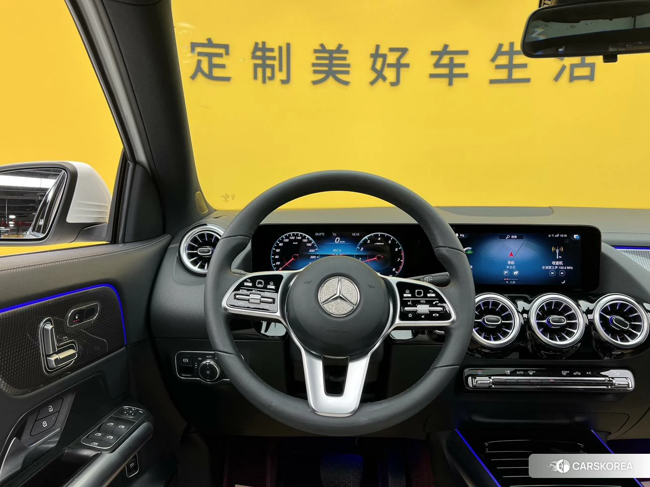 Mercedes-Benz GLA id 4468198 из Китая 36