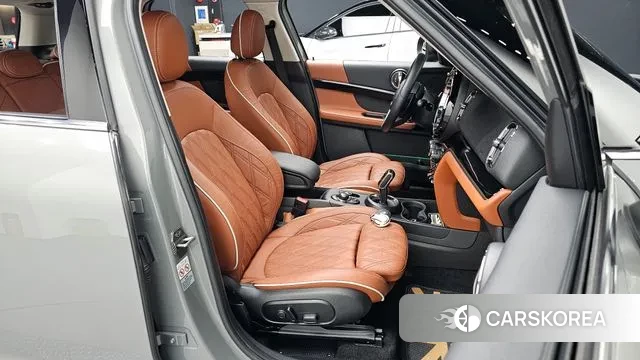 Mini Cooper S Countryman id 3427768 из Кореи 20