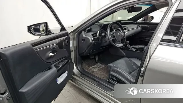 Lexus ES300h 7th generation id 3463902 из Кореи 20