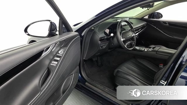 Genesis G80 (RG3) id 4268334 из Кореи 34