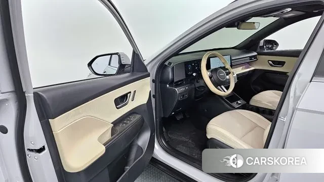 Hyundai Kona (SX2) id 3426732 из Кореи 20