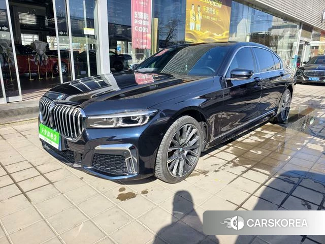 BMW 7 series id 4208701 из Китая 27