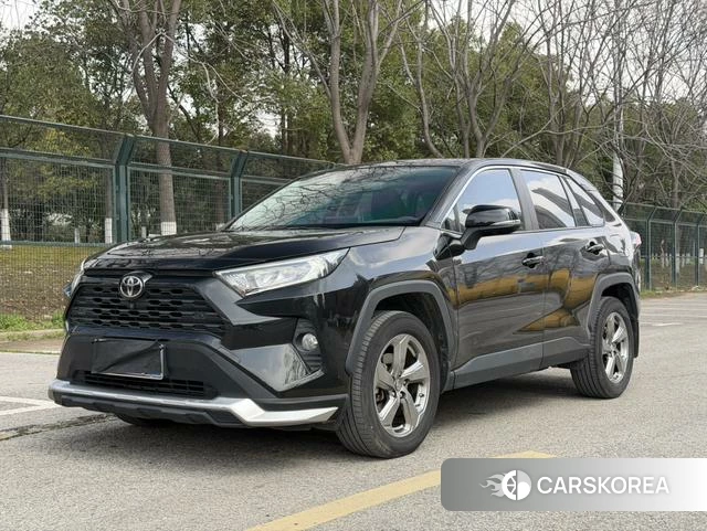 Toyota RAV4 Rongfang id 4257786 из Китая 15