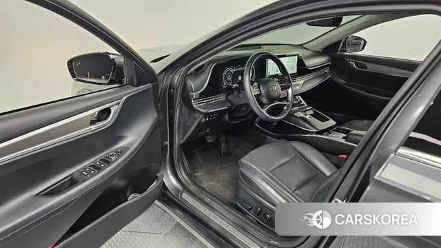 Hyundai The New Grandeur IG id 4018141 из Кореи 20