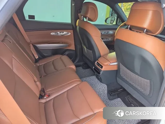 Genesis GV70 id 3410739 из Кореи 20