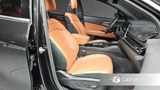 Kia Sportage 5th Generation id 3343408 из Кореи 20