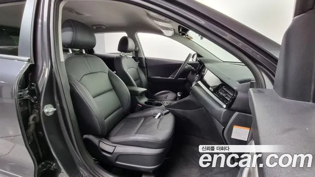 Kia The New Niro id 2812661 из Кореи 20