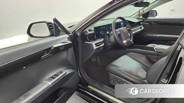 Hyundai Grandeur (GN7) id 4186177 из Кореи 37