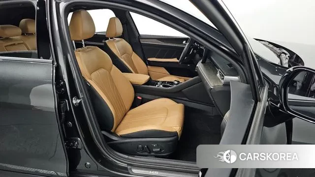 Kia K5 3rd generation id 3670652 из Кореи 20