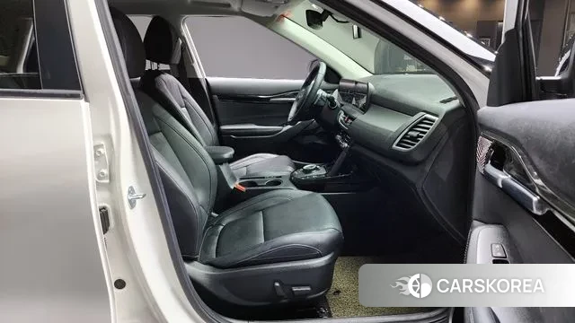 Kia The New Seltos id 3586342 из Кореи 20