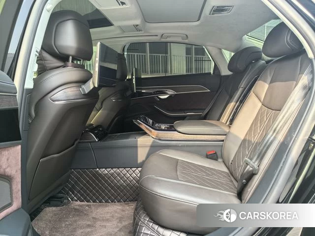 Audi A8 id 4261801 из Китая 28