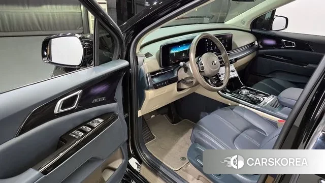 Kia Carnival 4th generation id 3443574 из Кореи 20