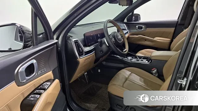 Kia The New Sorento 4th Generation id 3353860 из Кореи 20