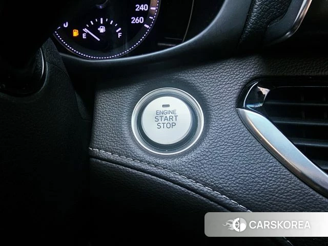 Hyundai Grandeur IG id 4366416 из Кореи 20