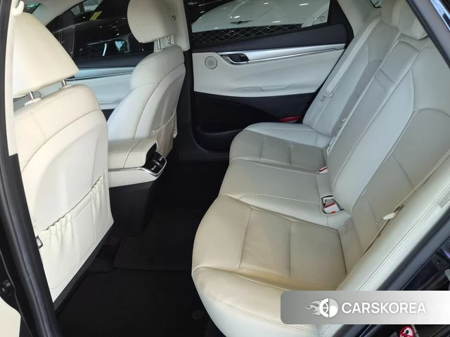 Hyundai The New Grandeur IG id 4863973 из Кореи 20