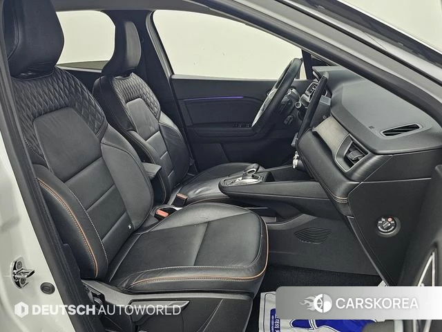 Renault Korea (Samsung) Capture id 4775673 из Кореи 20