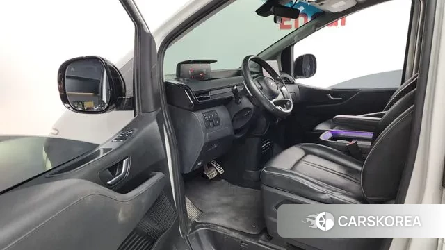 Hyundai Staria id 3518446 из Кореи 20