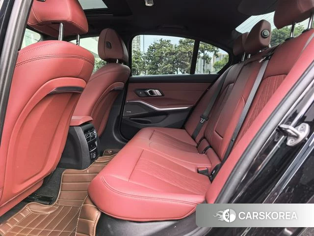 BMW 3 series id 4329135 из Китая 22