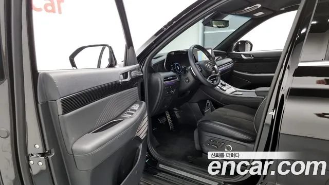 Hyundai The New Palisade id 2954095 из Кореи 20