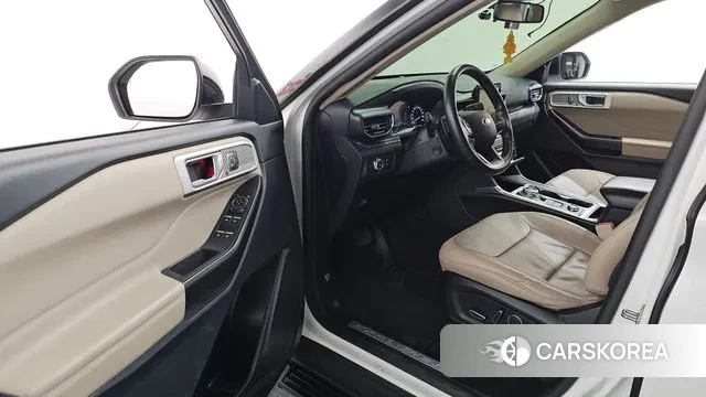 Ford Explorer 6th Generation id 3428546 из Кореи 20