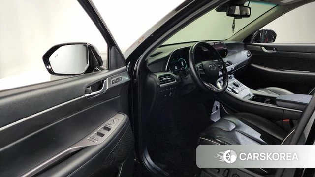 Hyundai Palisade id 3840132 из Кореи 20