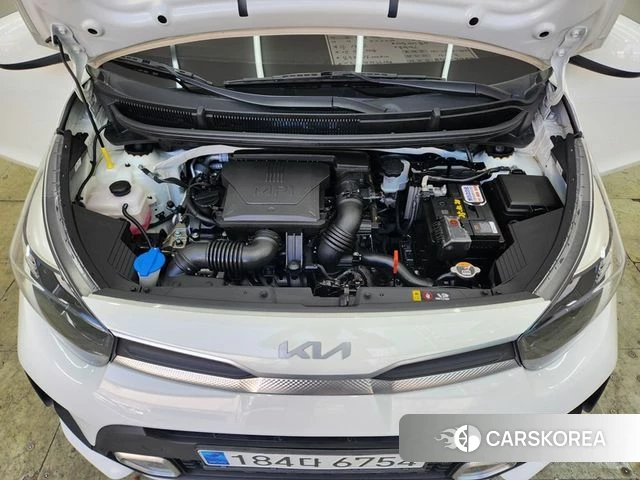 Kia Morning Urban (JA) id 3878062 из Кореи 20