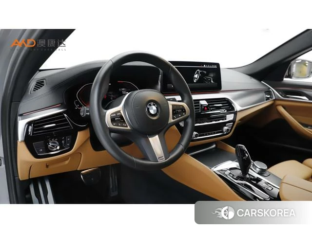 BMW 5 series (imported) id 4258335 из Китая 10