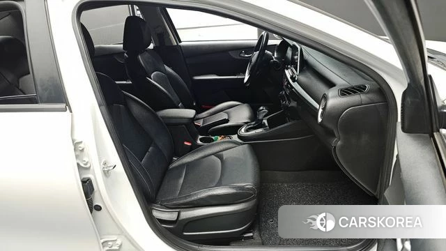 Kia Come New K3 id 3879041 из Кореи 20