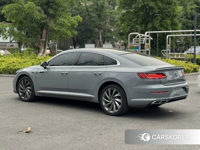 Volkswagen CC id 4335871 из Китая 10