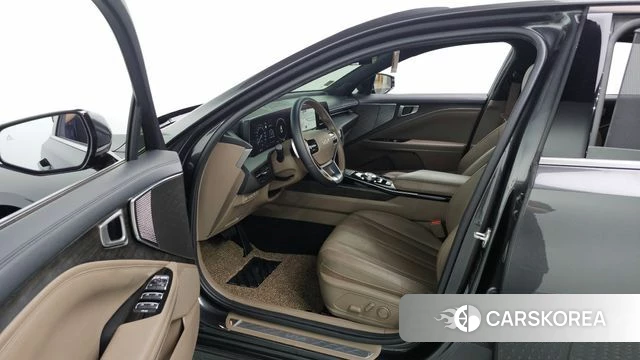 Kia K8 Hybrid id 4506342 из Кореи 20