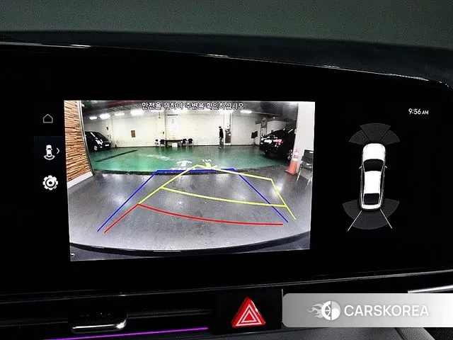 Hyundai Avante (CN7) id 3713227 из Кореи 20