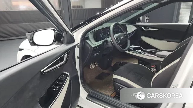 Kia EV6 id 3630204 из Кореи 20