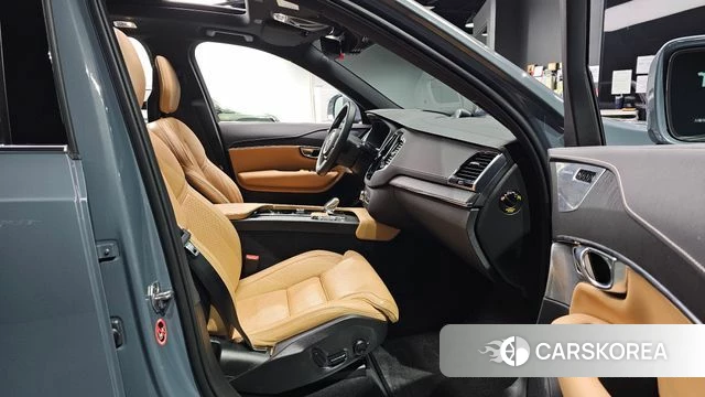 Volvo XC90 second Generation id 3923673 из Кореи 20