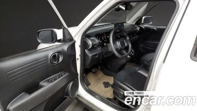 Hyundai Casper id 2262890 из Кореи 20