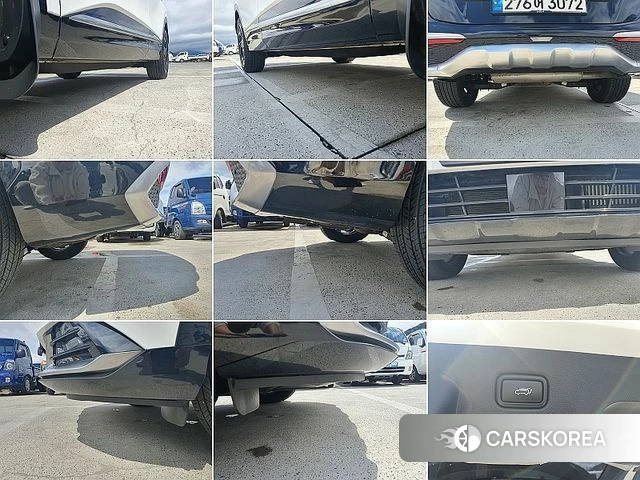 Kia Sportage 5th Generation id 4293440 из Кореи 20